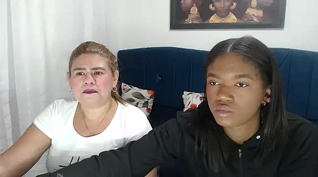 NATHYHOTT online show from 15, 3, 2025