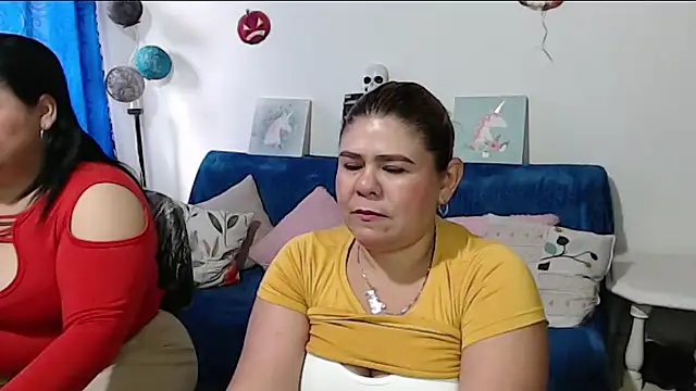 NATHYHOTT online show from 16, 10, 2025