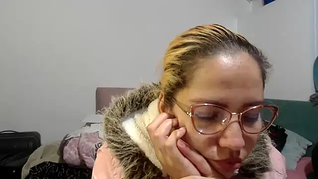 NATHYHOTT online show from 18, 3, 2026