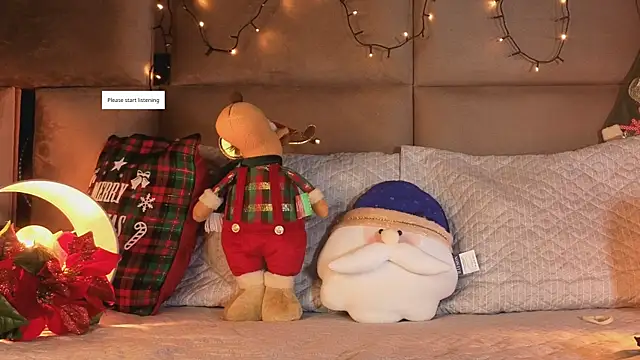 angelinepossy online show from 21, 12, 2025