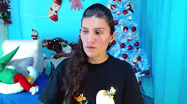 Snapshot of venus_swet_ chatting on 8, 12, 2024 venus swet  online show from 8, 12, 2024