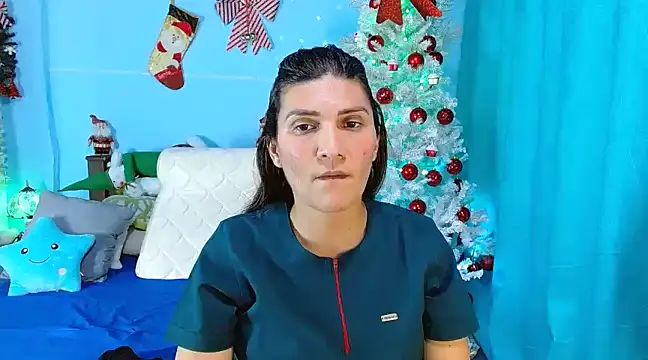 Snapshot of venus_swet_ chatting on 17, 12, 2024 venus swet  online show from 17, 12, 2024