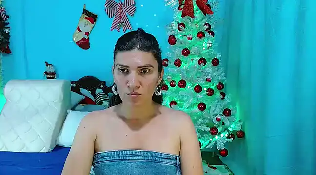 Snapshot of venus_swet_ chatting on 30, 12, 2024 venus swet  online show from 30, 12, 2024