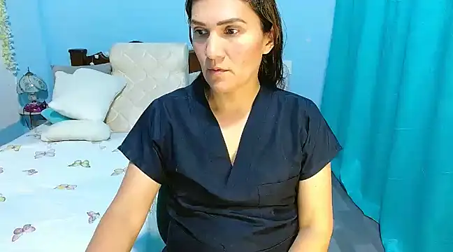 Snapshot of venus_swet_ chatting on 24, 1, 2025 venus swet  online show from 24, 1, 2025