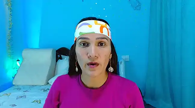 Snapshot of venus_swet_ chatting on 8, 2, 2025 venus swet  online show from 8, 2, 2025