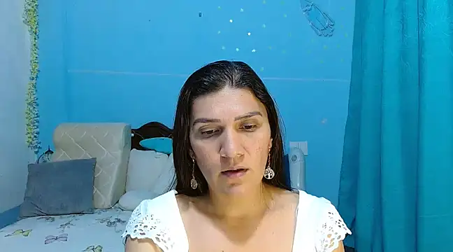 Snapshot of venus_swet_ chatting on 9, 2, 2025 venus swet  online show from 9, 2, 2025