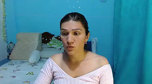 Snapshot of venus_swet_ chatting on 13, 2, 2025 venus swet  online show from 13, 2, 2025