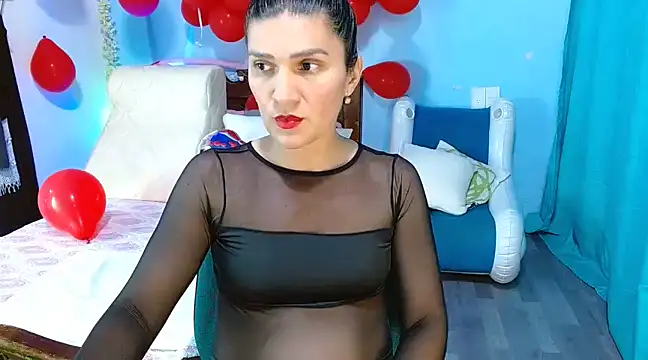 Snapshot of venus_swet_ chatting on 20, 2, 2025 venus swet  online show from 20, 2, 2025