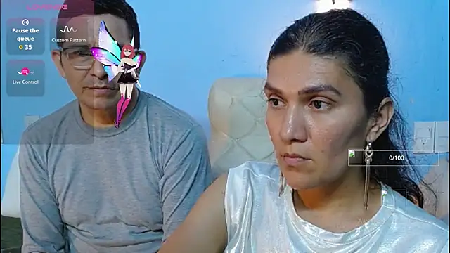 Snapshot of venus_swet_ chatting on 14, 9, 2025 venus swet  online show from 14, 9, 2025