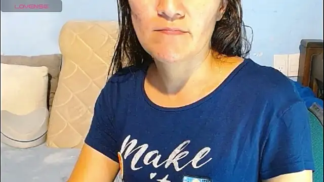 Snapshot of venus_swet_ chatting on 14, 10, 2025 venus swet  online show from 14, 10, 2025