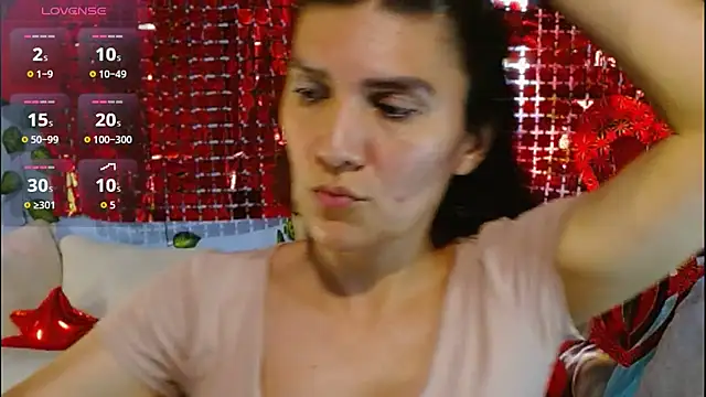 venus swet  online show from 1, 3, 2026