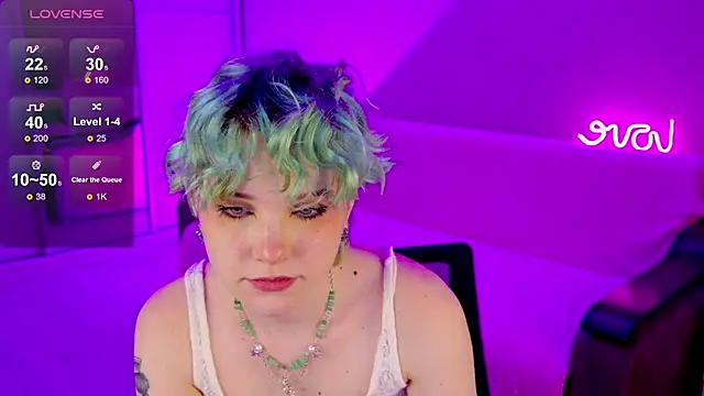 Snapshot of School_Love chatting on 20, 1, 2025 School Love online show from 20, 1, 2025