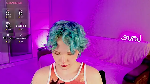 Snapshot of School_Love chatting on 12, 2, 2025 School Love online show from 12, 2, 2025