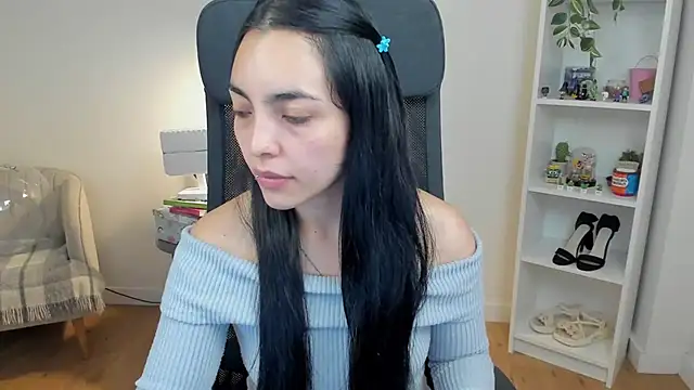  BellaEvans  online show from 1, 6, 2026