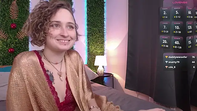 Snapshot of sweet_cherry_pie_ chatting on 27, 12, 2024 sweet cherry pie online show from 27, 12, 2024