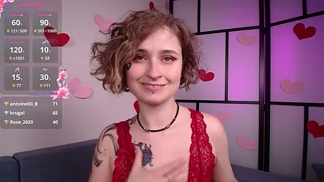 Snapshot of sweet_cherry_pie_ chatting on 17, 2, 2025 sweet cherry pie online show from 17, 2, 2025