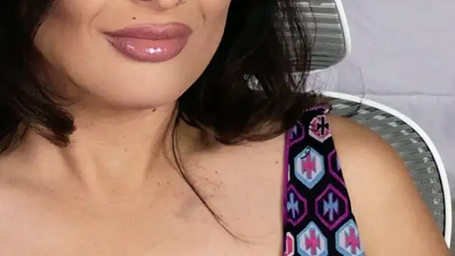 xprettysmilex online show from 19, 5, 2026