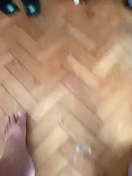 lobomisterioso13 online show from 10, 1, 2025