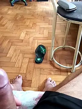 lobomisterioso13 online show from 20, 1, 2025