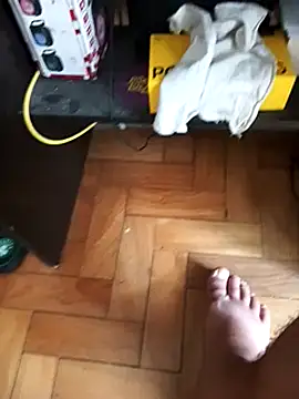 lobomisterioso13 online show from 22, 1, 2025