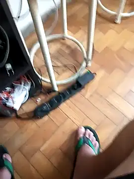 lobomisterioso13 online show from 24, 2, 2025