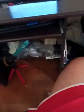 lobomisterioso13 online show from 15, 10, 2025