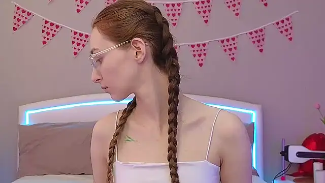 MichaDenver online show from 19, 2, 2026