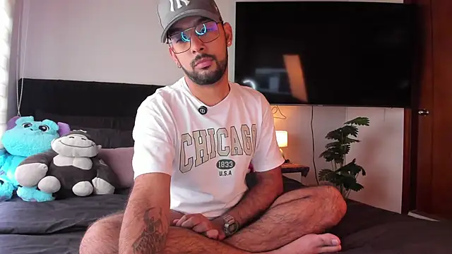 Snapshot of _PauloDaSilva_ chatting on 19, 3, 2026 PauloDaSilva online show from 19, 3, 2026