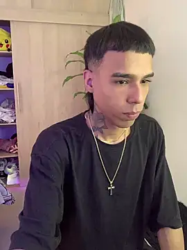 aldrinwhite online show from 20, 11, 2025