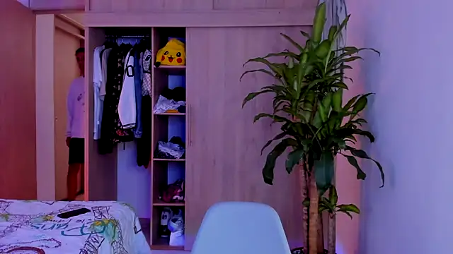 aldrinwhite online show from 22, 11, 2025