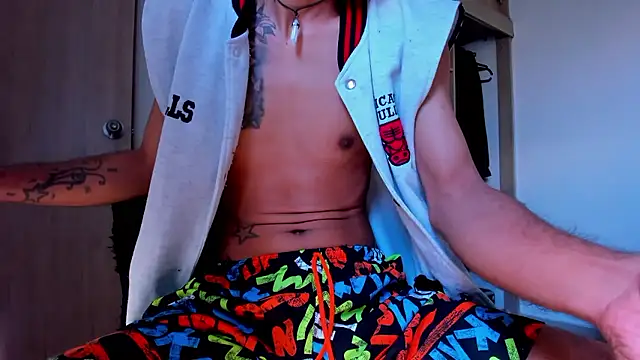 aldrinwhite online show from 14, 1, 2026