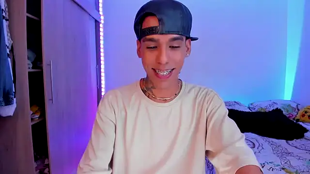 aldrinwhite online show from 31, 1, 2026