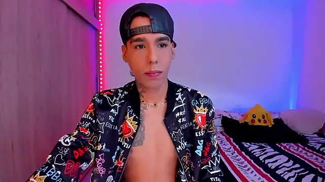 aldrinwhite online show from 4, 2, 2026