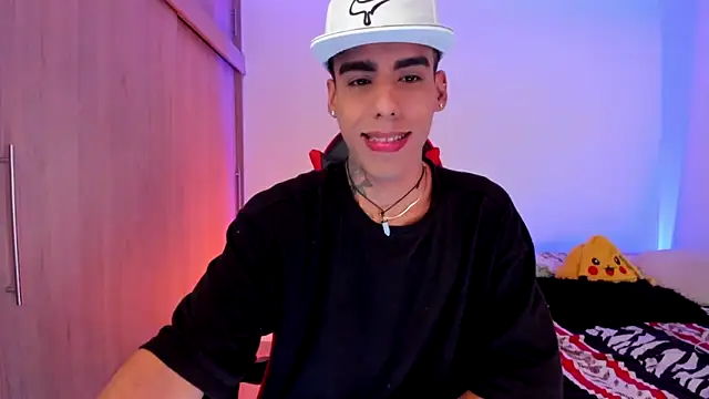 aldrinwhite online show from 16, 2, 2026