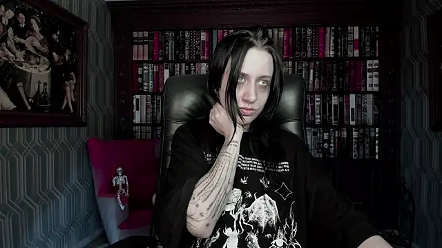 Medusa  Gorgona online show from 12, 7, 2026