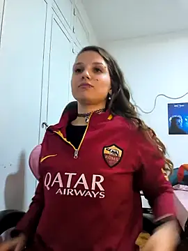 Snapshot of galaxiaa23 chatting on 8, 9, 2025 galaxiaa23 online show from 8, 9, 2025