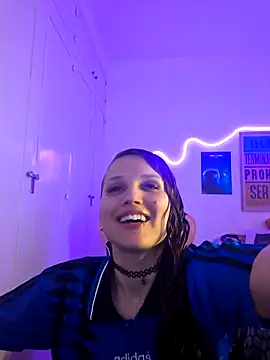 Snapshot of galaxiaa23 chatting on 21, 9, 2025 galaxiaa23 online show from 21, 9, 2025