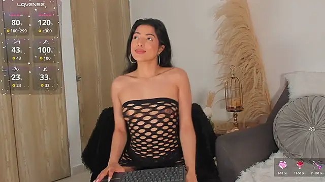 Chrishell  online show from 6, 4, 2026