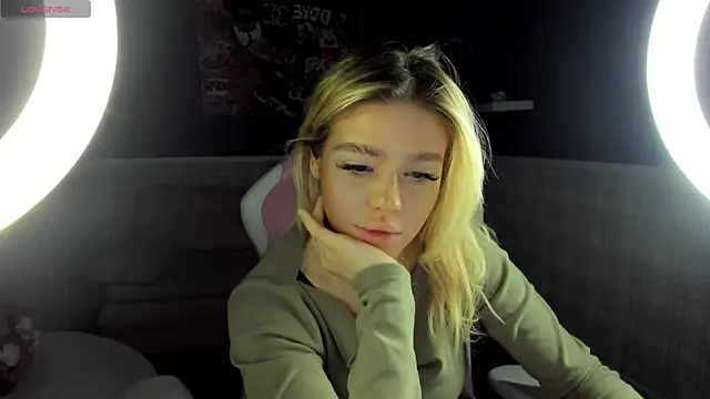 Anna Robinson online show from 9, 2, 2026