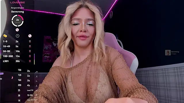 Anna Robinson online show from 1, 7, 2026