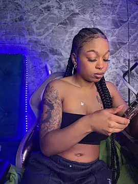 Melany Williams online show from 20, 3, 2026