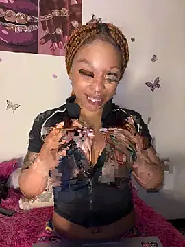 Melany Williams online show from 1, 6, 2026