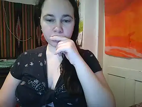 Cora Maro online show from 3, 2, 2025