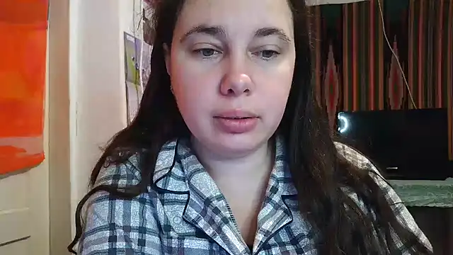 Cora Maro online show from 22, 10, 2025