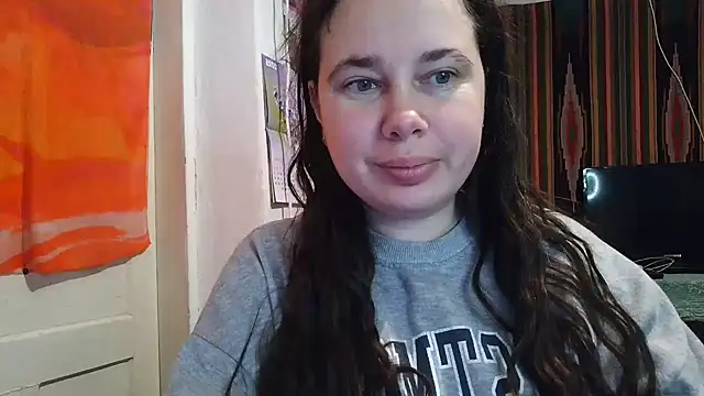 Cora Maro online show from 25, 10, 2025