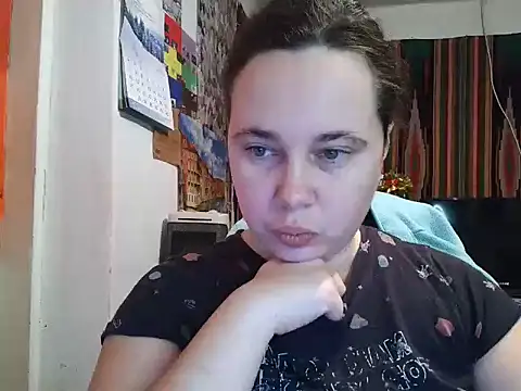 Cora Maro online show from 11, 1, 2026