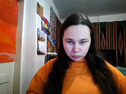 Cora Maro online show from 3, 2, 2026