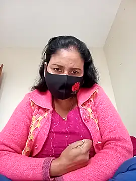 Snapshot of Neha-Roy chatting on 4, 1, 2025 Neha-Roy online show from 4, 1, 2025