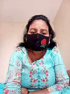 Snapshot of Neha-Roy chatting on 13, 1, 2025 Neha-Roy online show from 13, 1, 2025