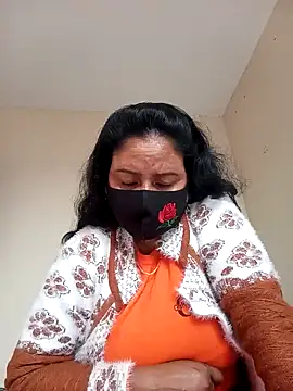Snapshot of Neha-Roy chatting on 15, 1, 2025 Neha-Roy online show from 15, 1, 2025
